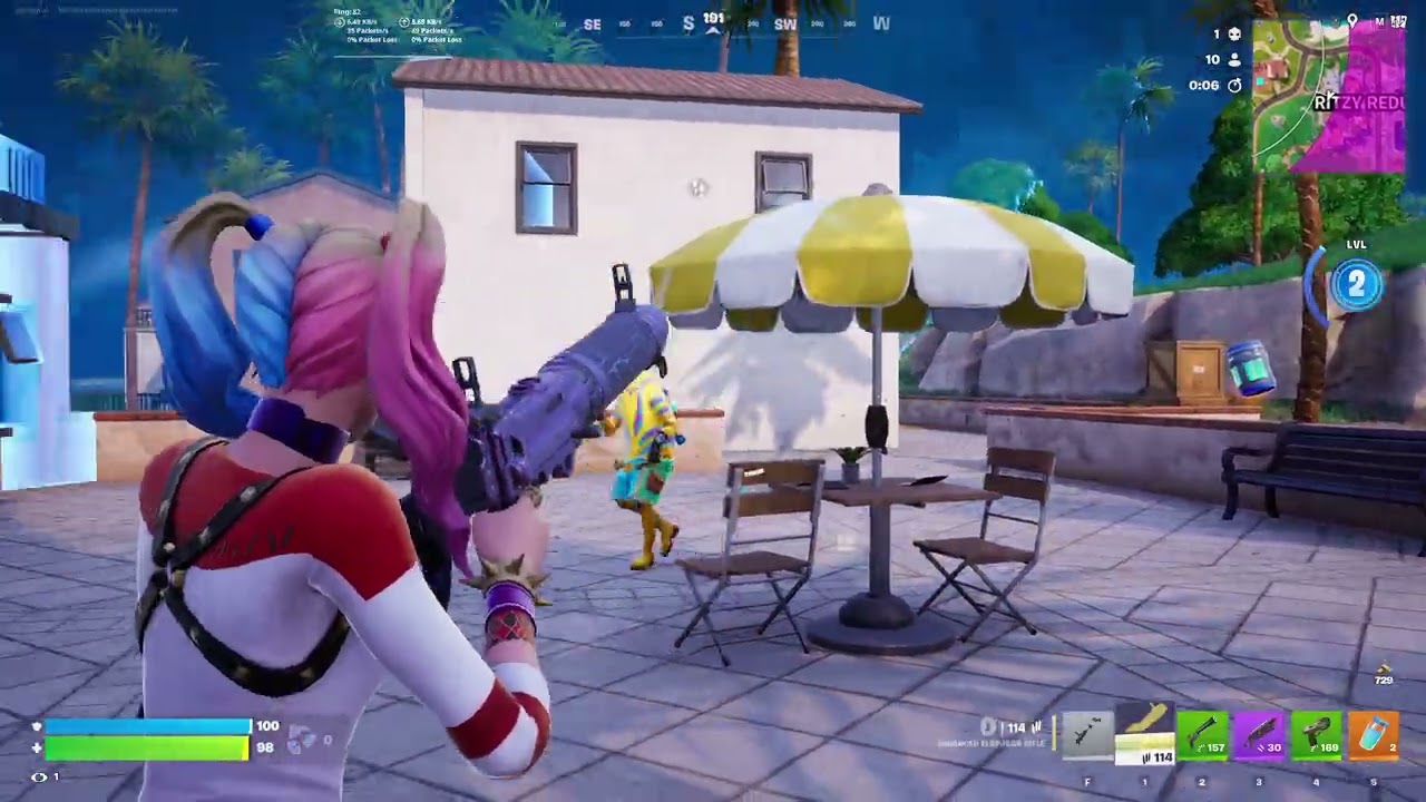 Jump!