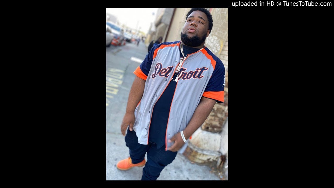 (GUITAR) Rod Wave x T9ine Type Beat - “Won't Take it” [Prod. Crazycookup]