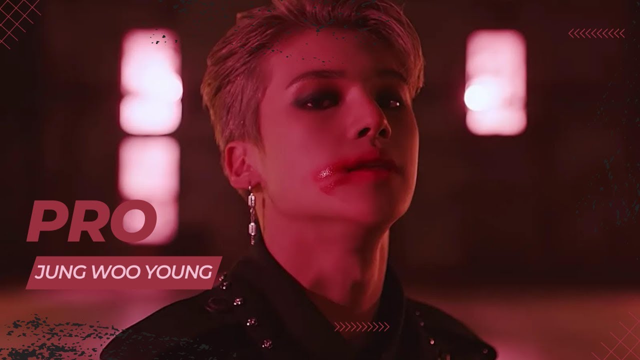 Pro Wooyoung | FMV