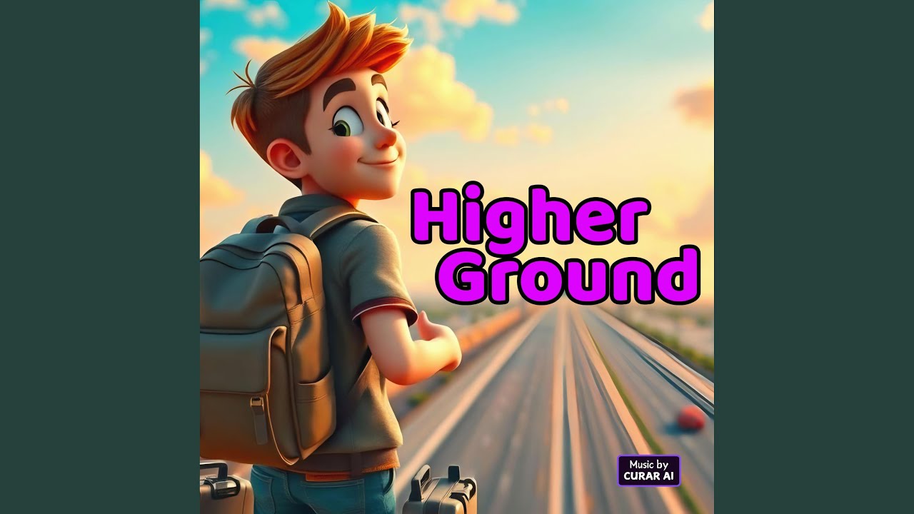 Higher Ground
