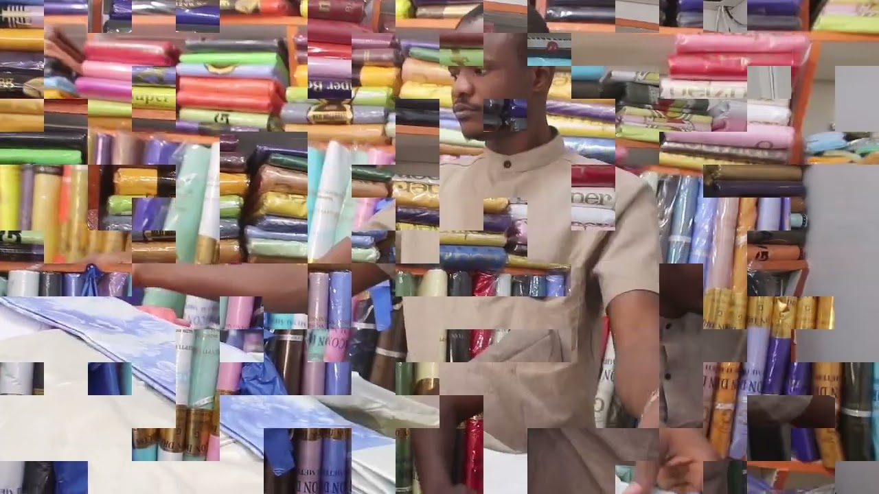 Cherifoula Bazin lance une promo exceptionnelle 