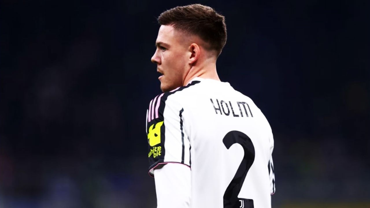 Emil Holm 2026 • Welcome to Juventus • Incredible Skills & Goals ᴴᴰ