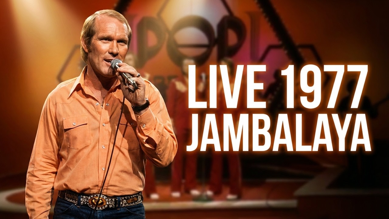 Terry Bradshaw - Jambalaya (On the Bayou) 1977
