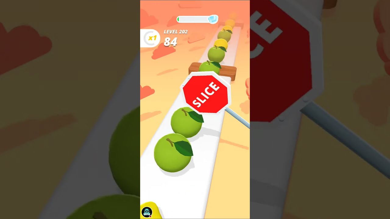 Perfect Slices Live Gameplay 61 #Live