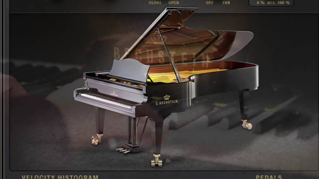 Digital Grand 1.0 Overview