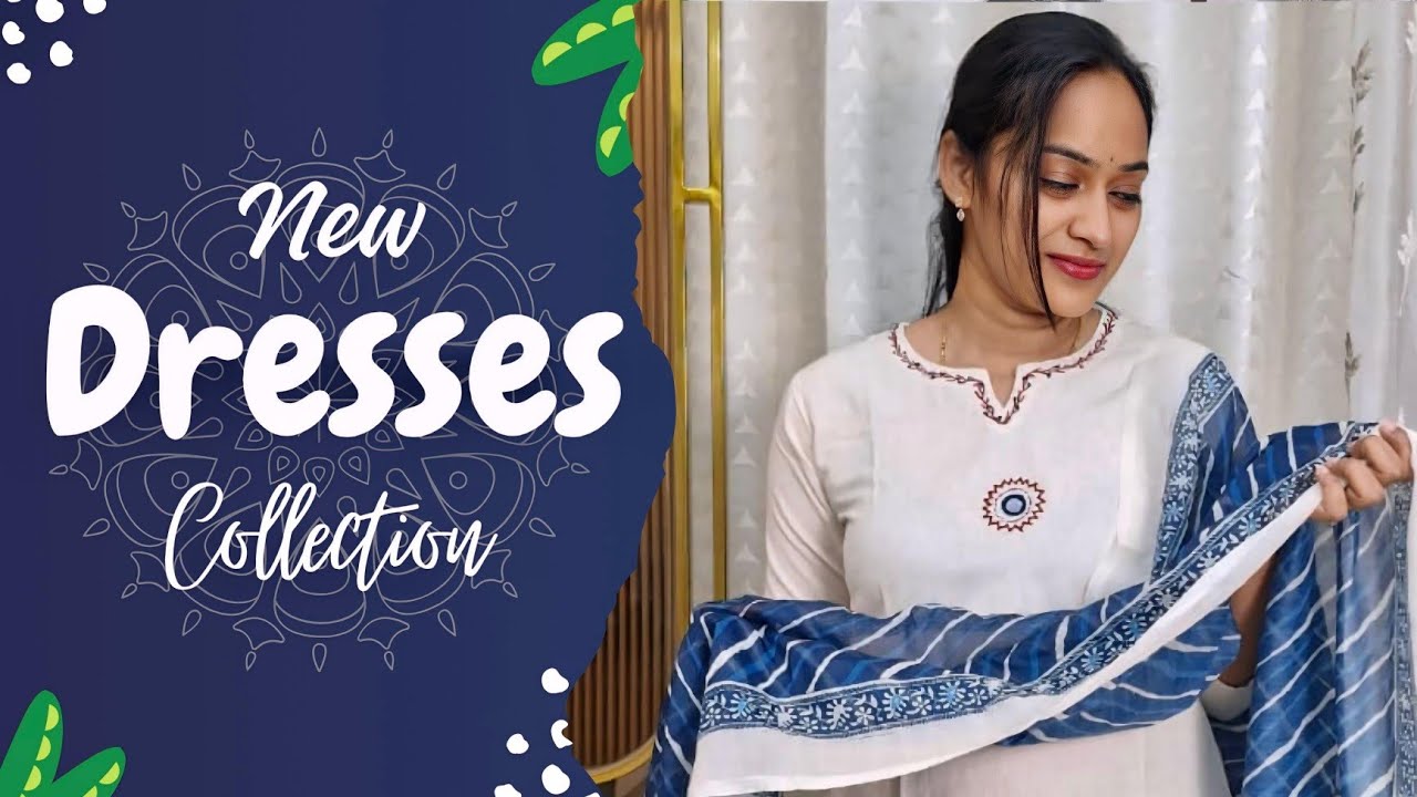 Latest Kurti Sets Collection || Cotton dresses || To Order WhatsApp 9000486535