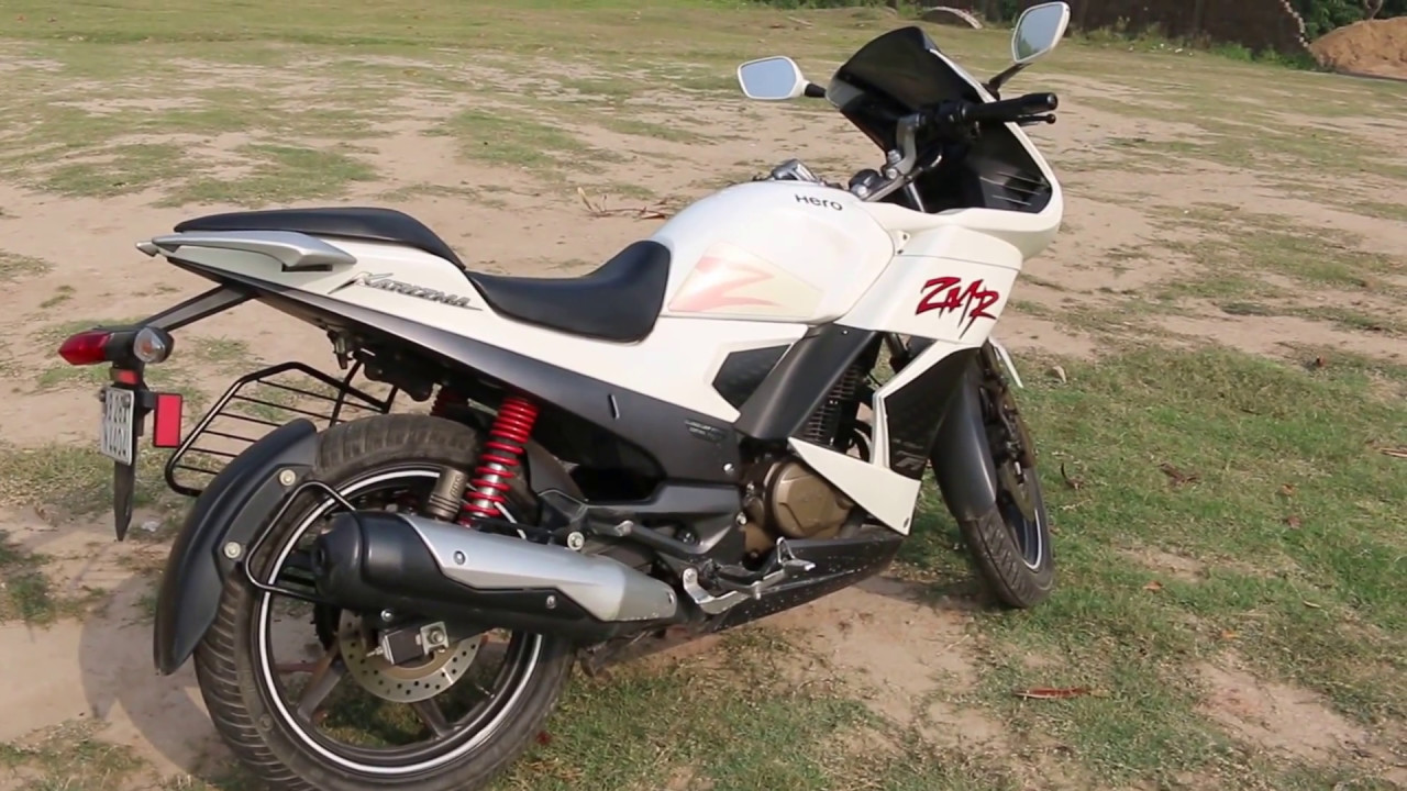 Hero Karizma ZMR | Ownership Experience | Subho's Vlogs | India