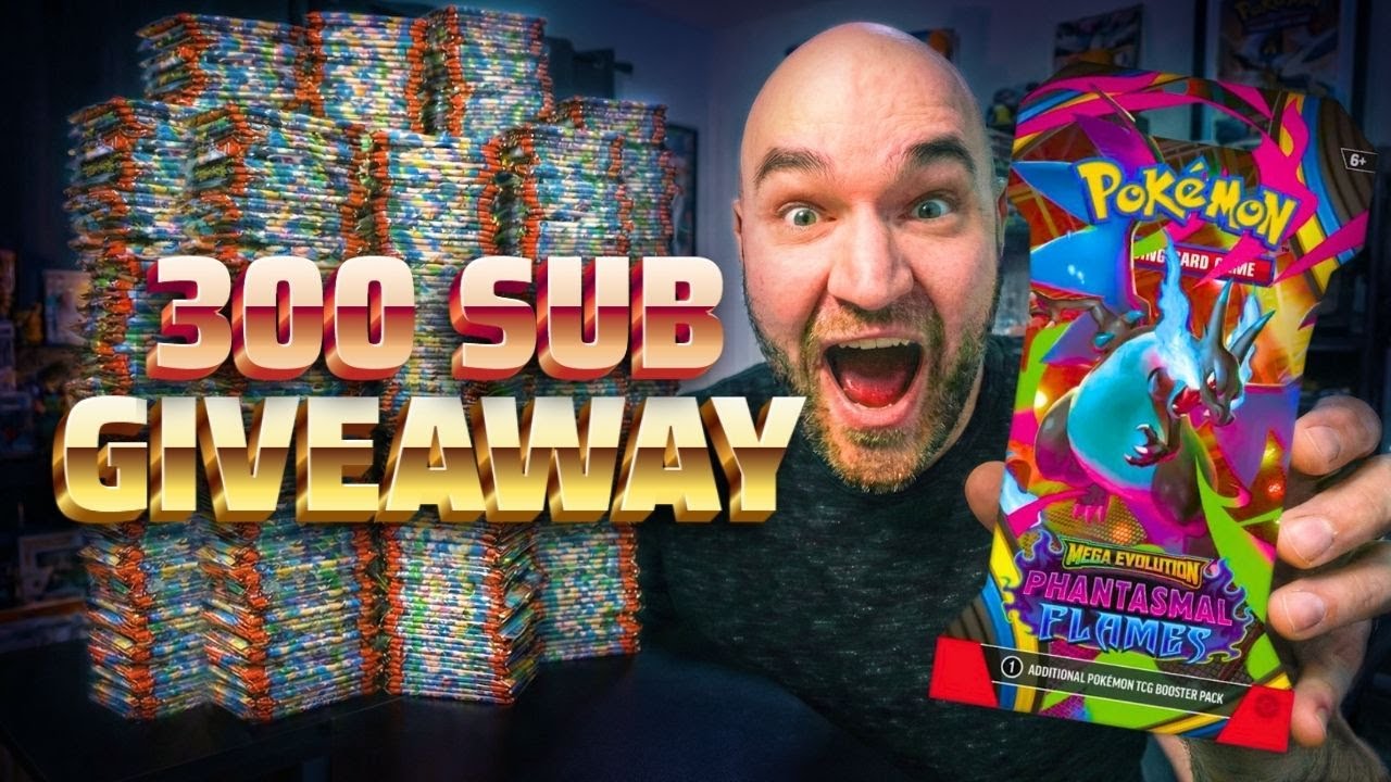 I Opened 100 Phantasmal Flames Packs… This Was INSANE! +GIVEAWAY