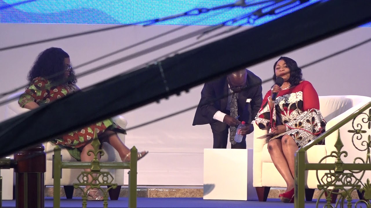 Africa Business & Kingdom Leadership Summit 2017 - Part 4