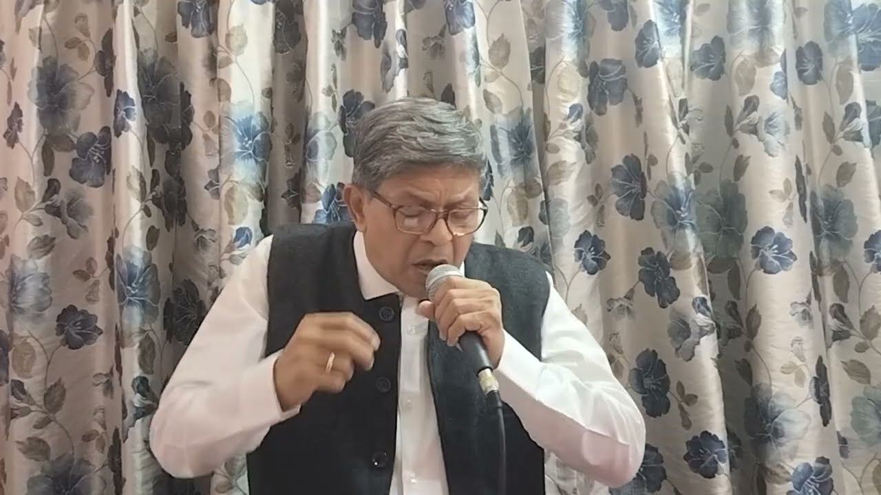 Mujhe ishq hai tujhi se...| Ummeed (1962-1971)