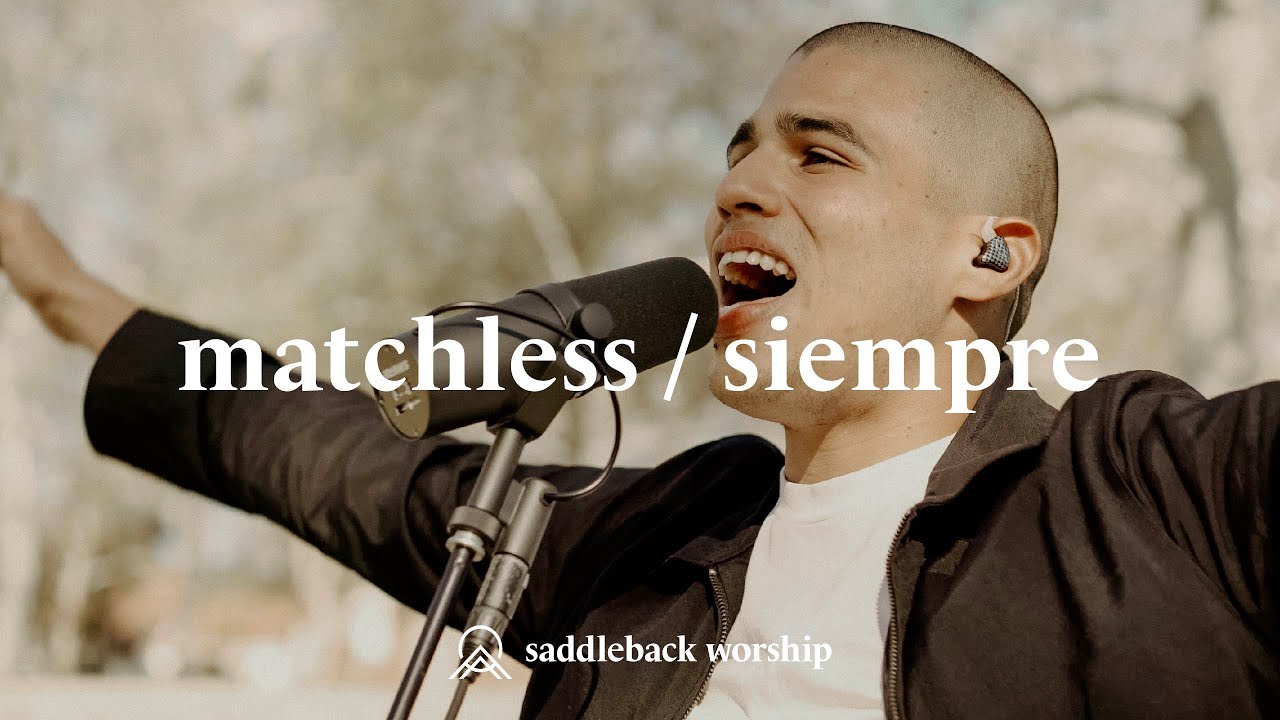 Matchless / Siempre