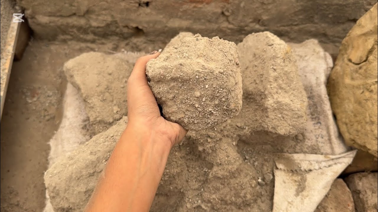 Cleaning +Crumbling vlog part(2) || satisfying crumbling 🔥