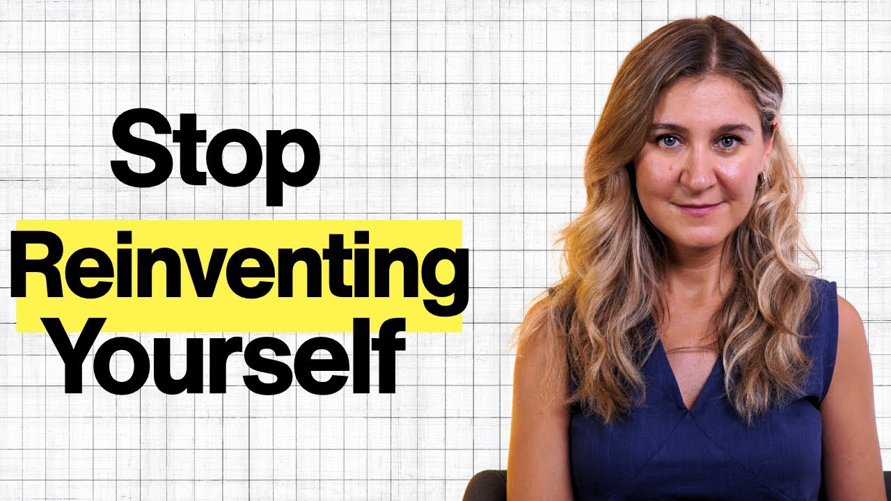 Stop Reinventing Yourself for Promotion — What No One Tells You About the C-Suite