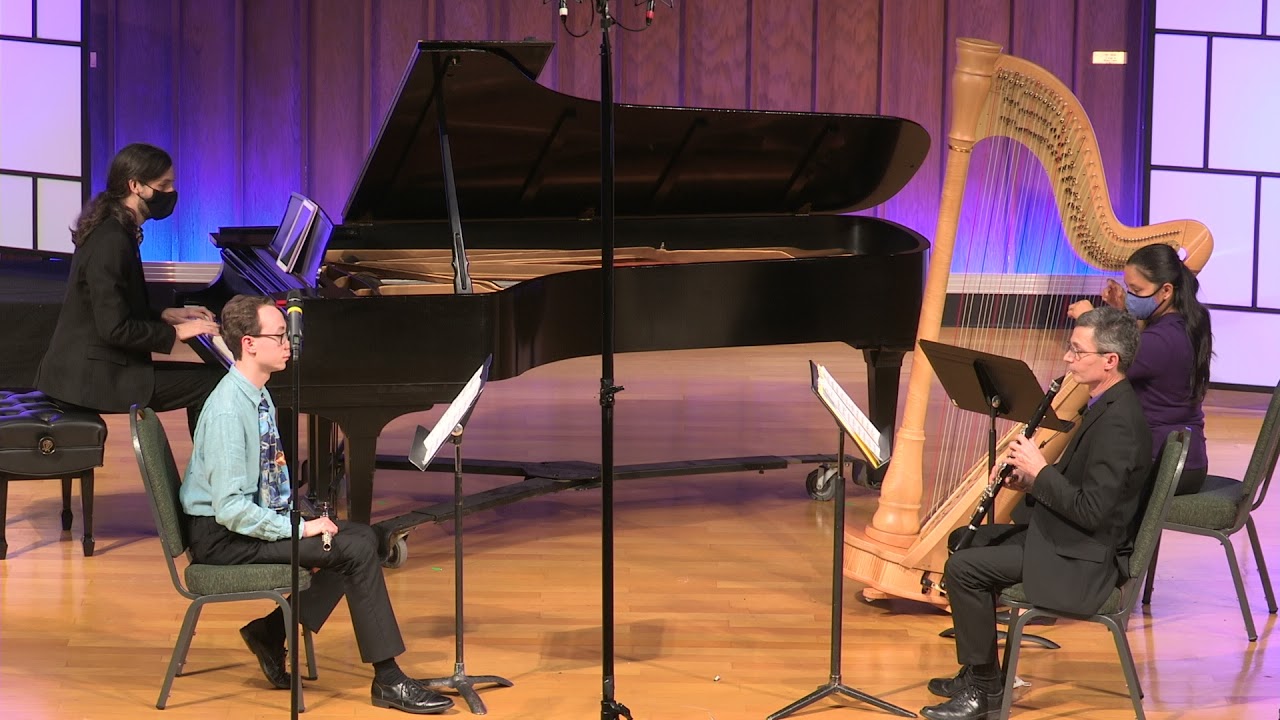 Opus 4 Studios: SCO Players - Alice in Wonderland by Corentin Boissier