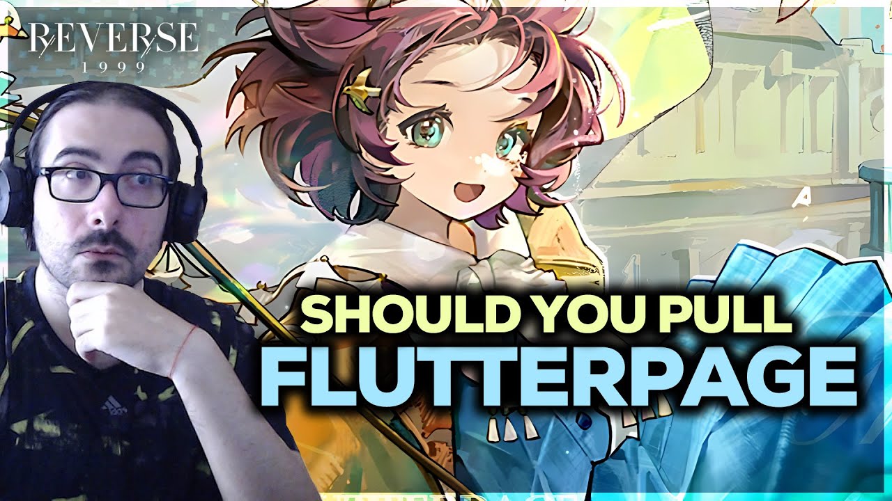 SHOULD YOU PULL FLUTTERPAGE? | Reverse: 1999 2.3