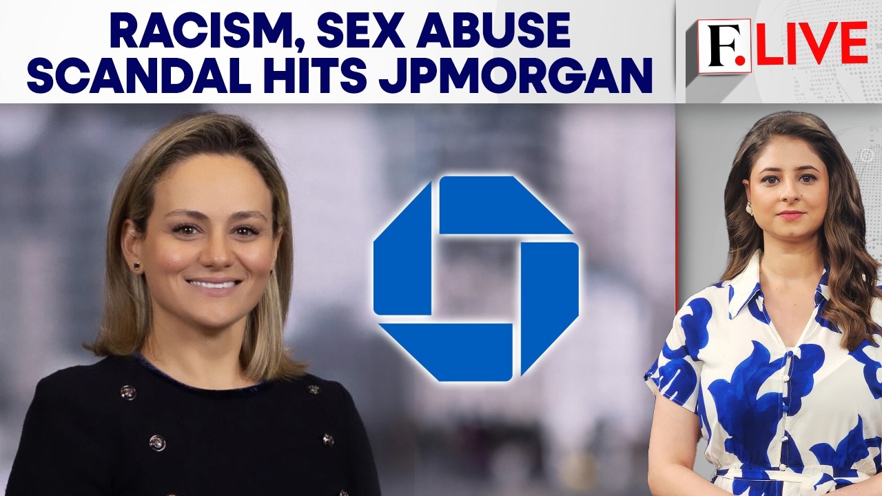 Мужчина индийского происхождения подал в суд на руководителя JPMorgan за &laquo;жестокое сексуальное на...