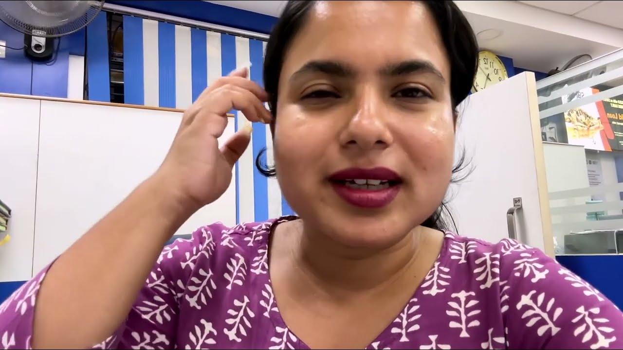 My 1st Posting as Assistant Manager in SBI🤞🏿🧿        #sbipo #vlog 