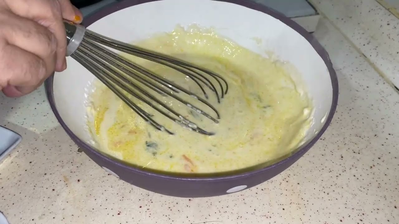 Havuçlu Ispanak Çorbası Tarifi