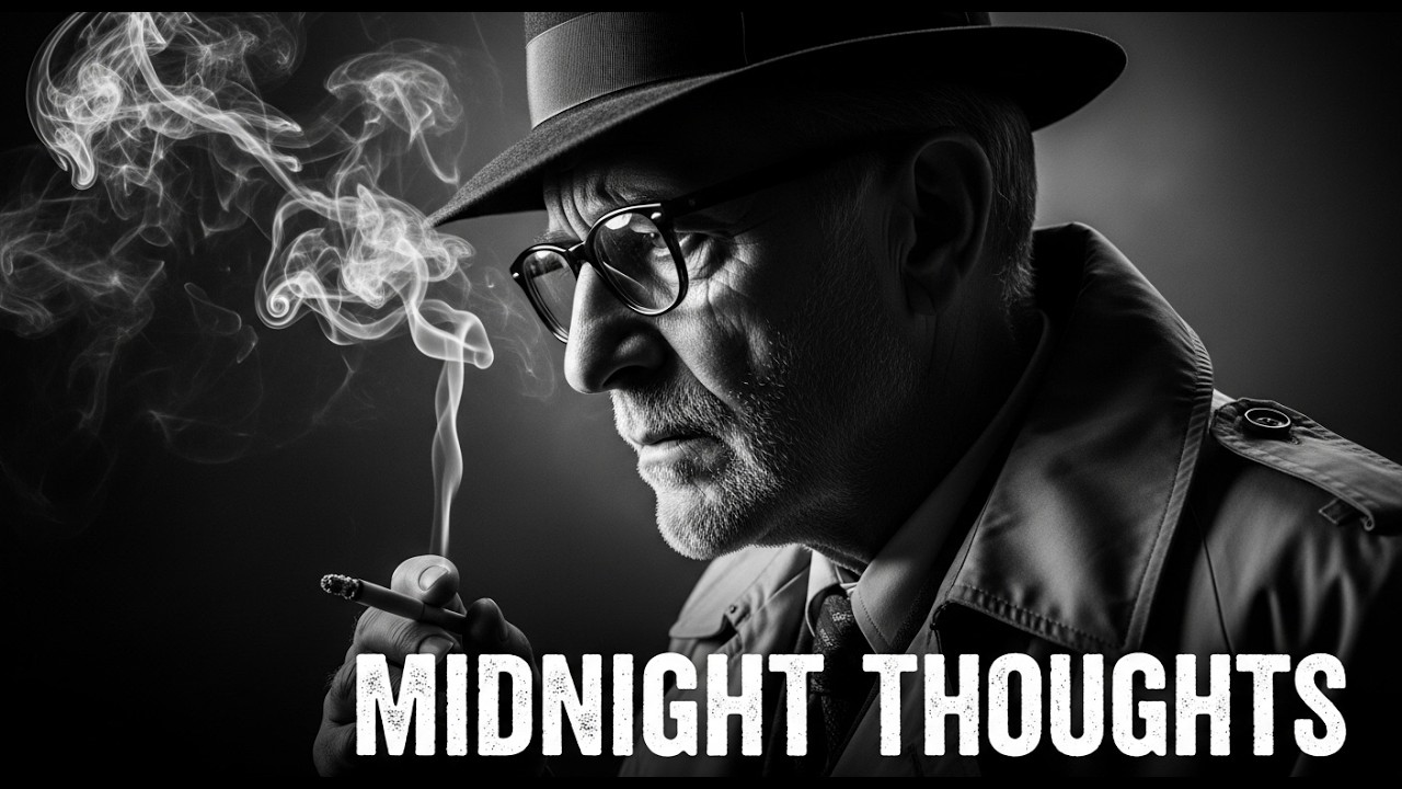 Soulful Nights Beyond Midnight &ndash; Deep Emotional Chill for Lonely Hearts