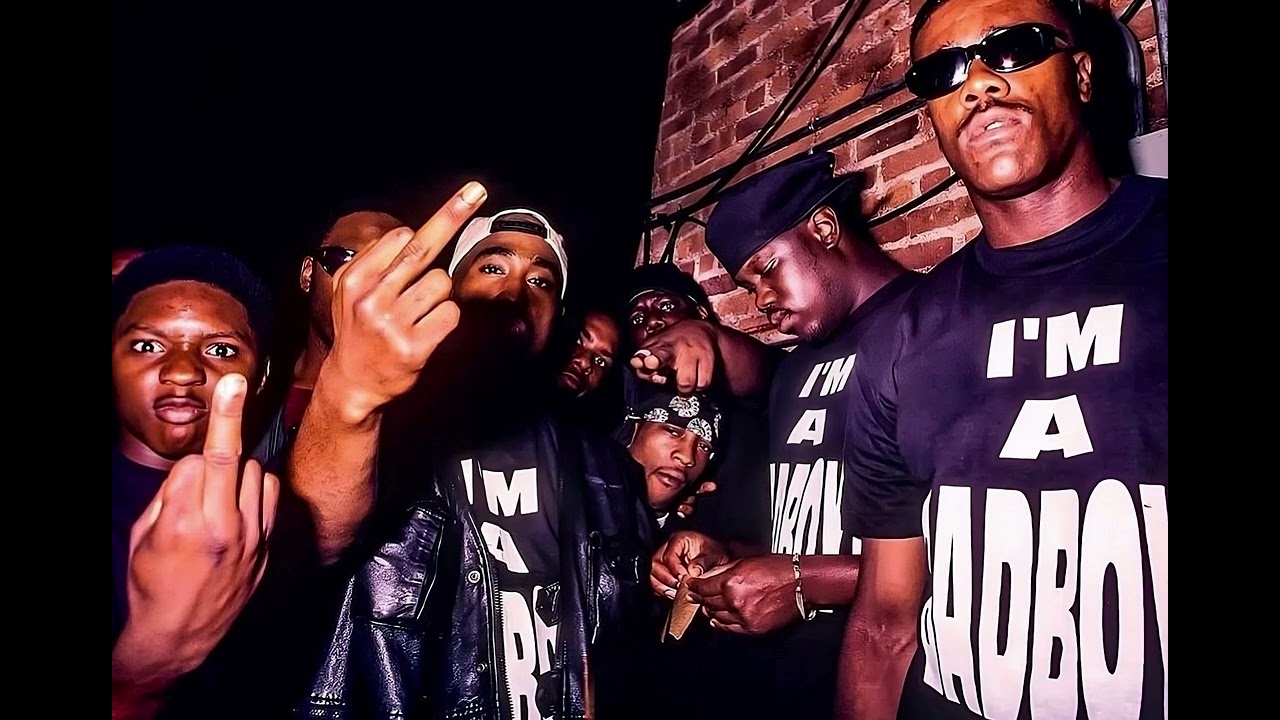 2Pac - Who Do U Luv (OG Vibe) (Alt Mix) (Prod. by Moe ZMD)