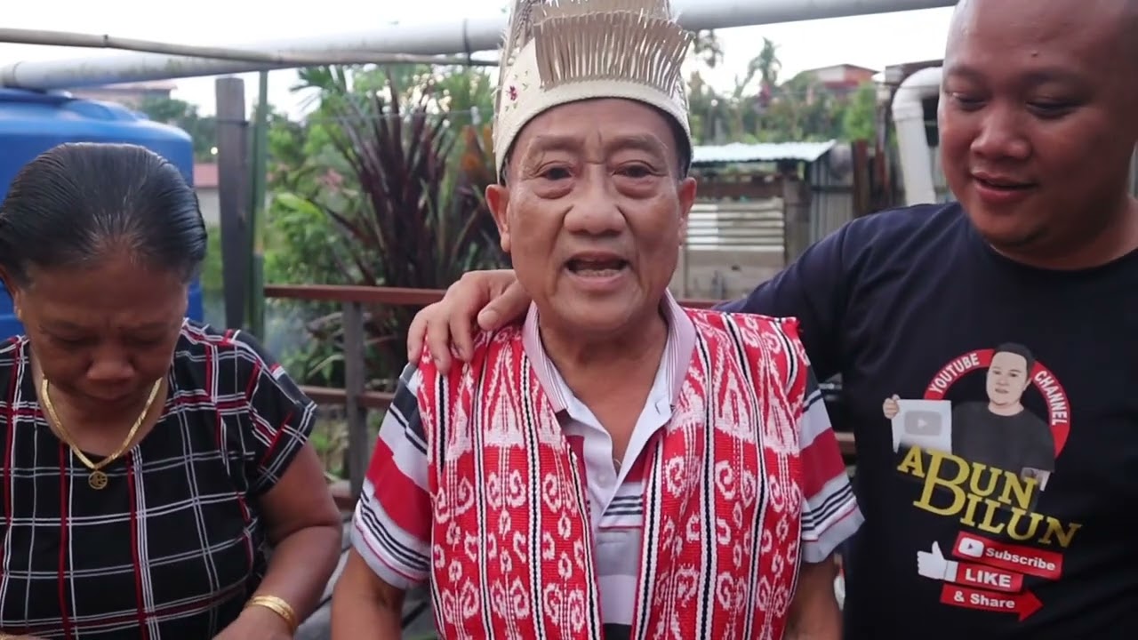 Gandingan Mantap Apai&Indai Membuat Pelbagai Jenis LAUK Pansuh Untuk Sambutan Hari Gawai.