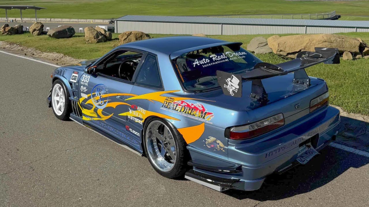 RAF vol.5 2026 / RECOLLECTION AUTOMOTIVE FASHION 