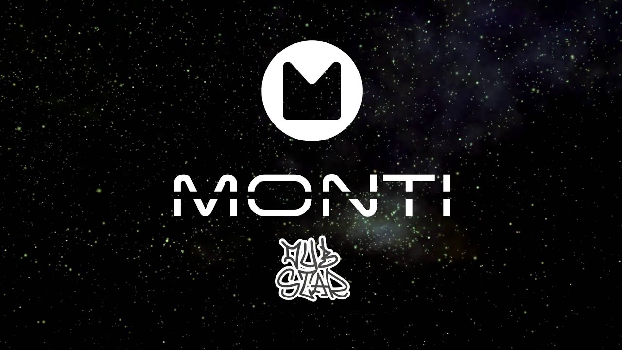 Monti - Warp Drive