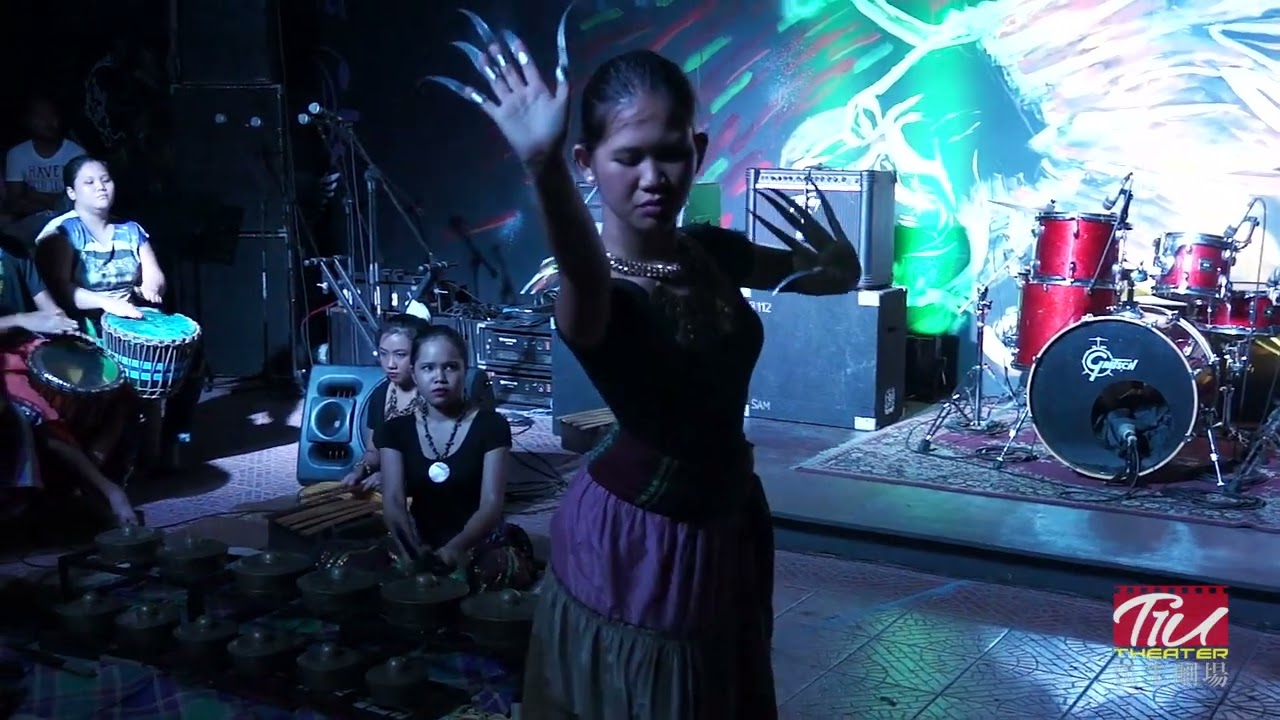 City Vibration -  Kontra Gapi