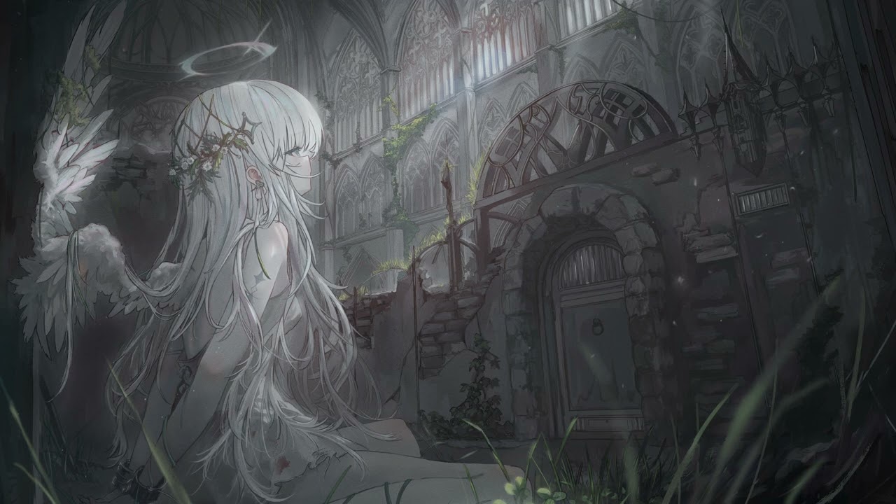 love solfege — white lolita (Eng Subs)