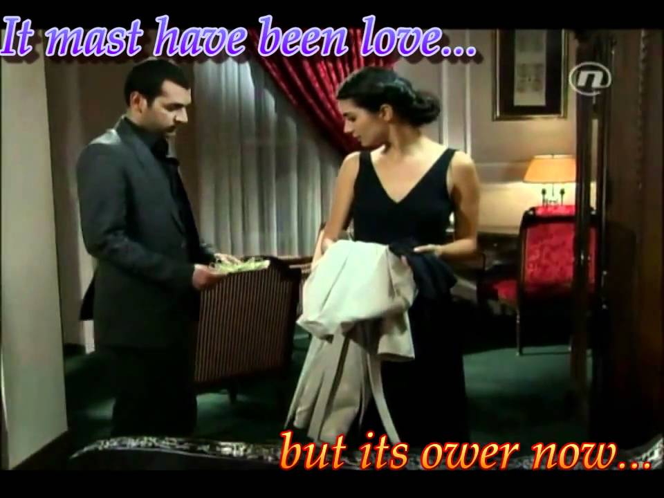ASI I DEMIR - It mast have been love