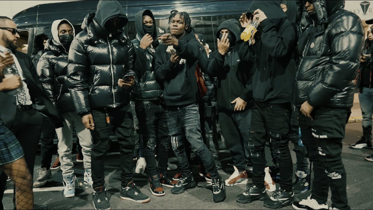Kenzo Balla - 