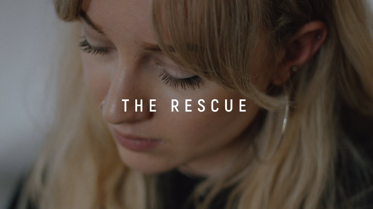 Rachel Jane | The Rescue