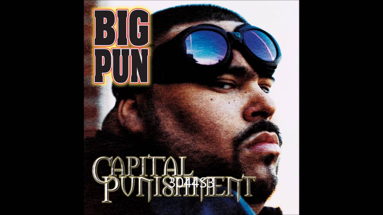 Big Pun - Glamour Life [HQ]