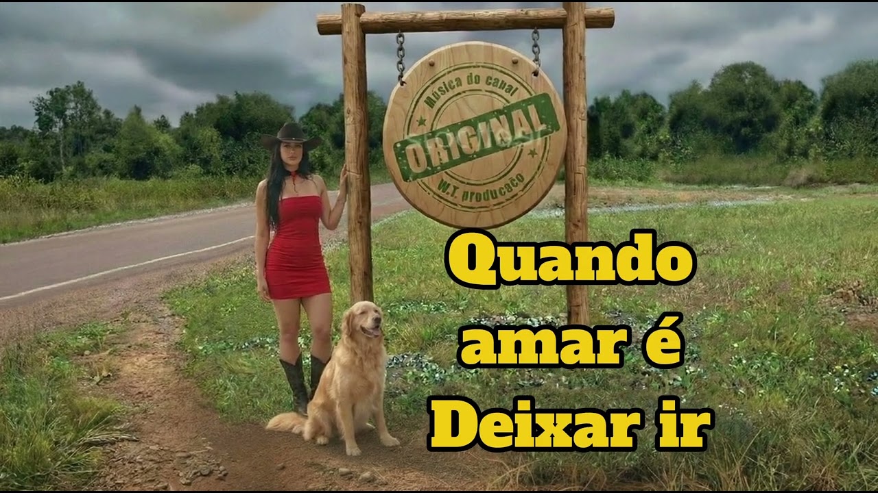 Quando amar é deixar ir 