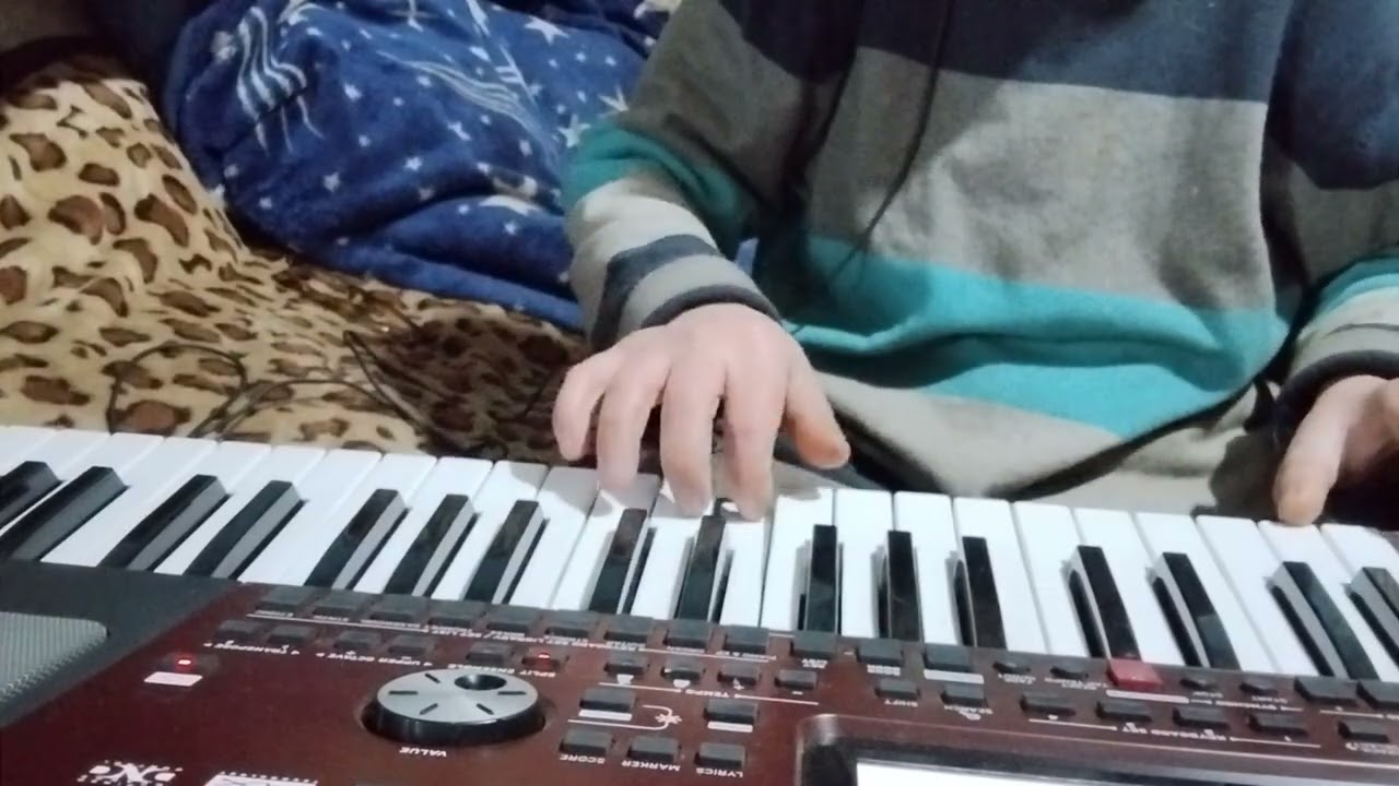CEVA DE BUCOVINA ( Două Cântece Din Zona Bucovinei ) 🎹