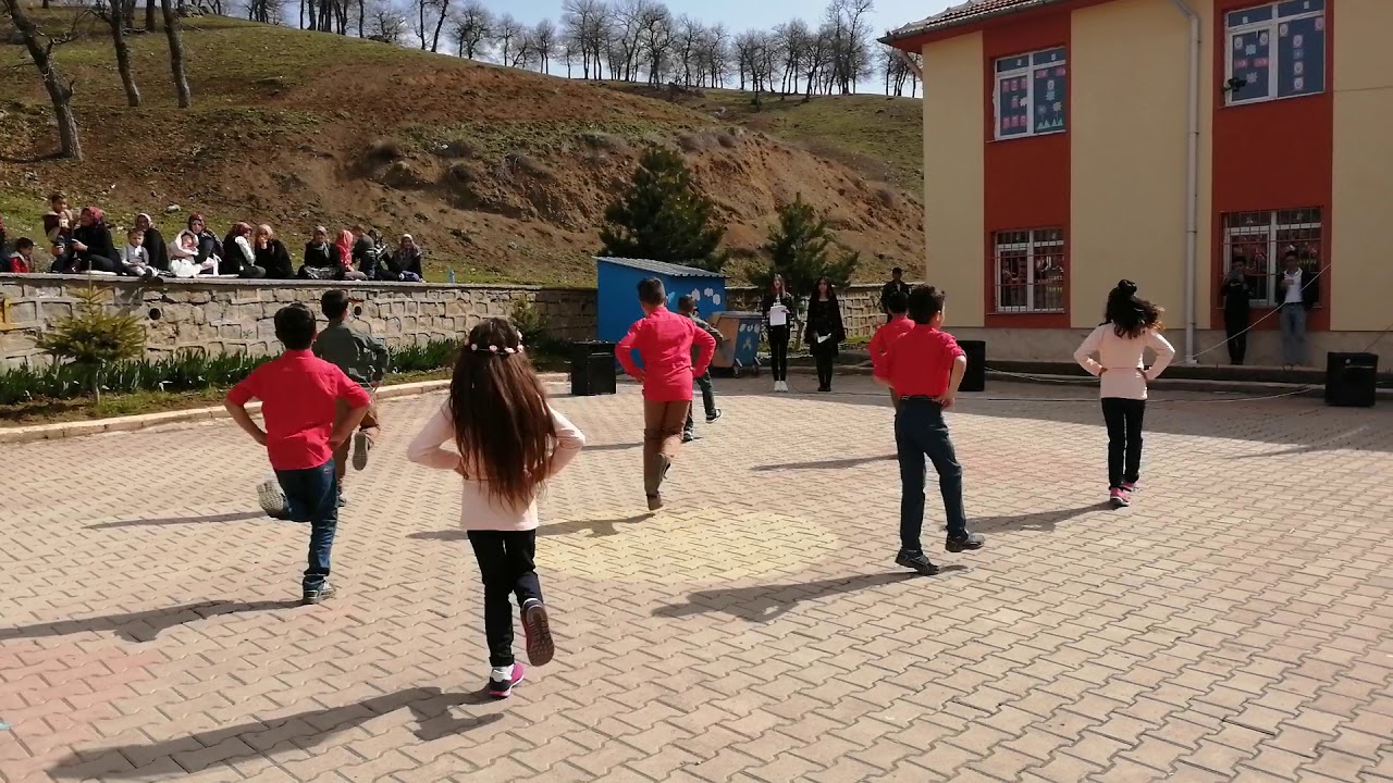 4/A SINIFI YA BEN ANLATAMADUM GÖSTERSİ