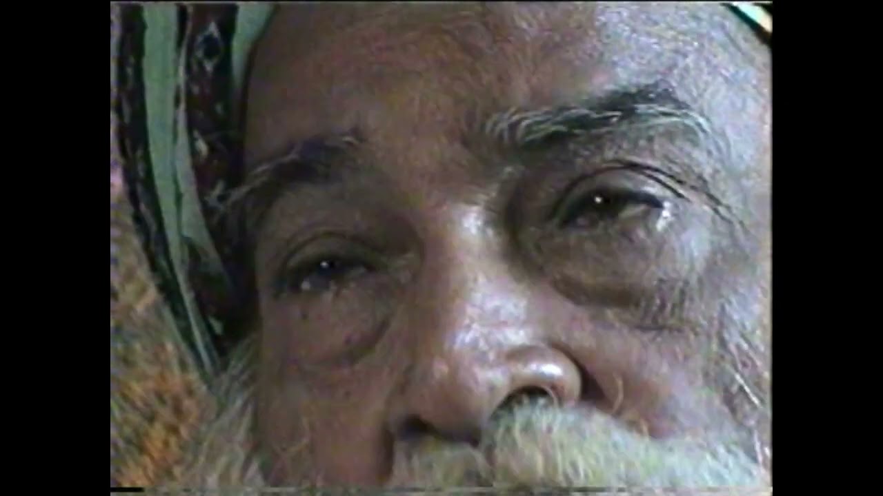 Ramsuratkumar Prabhu | Yogi Ramsuratkumar | Ashram Songs