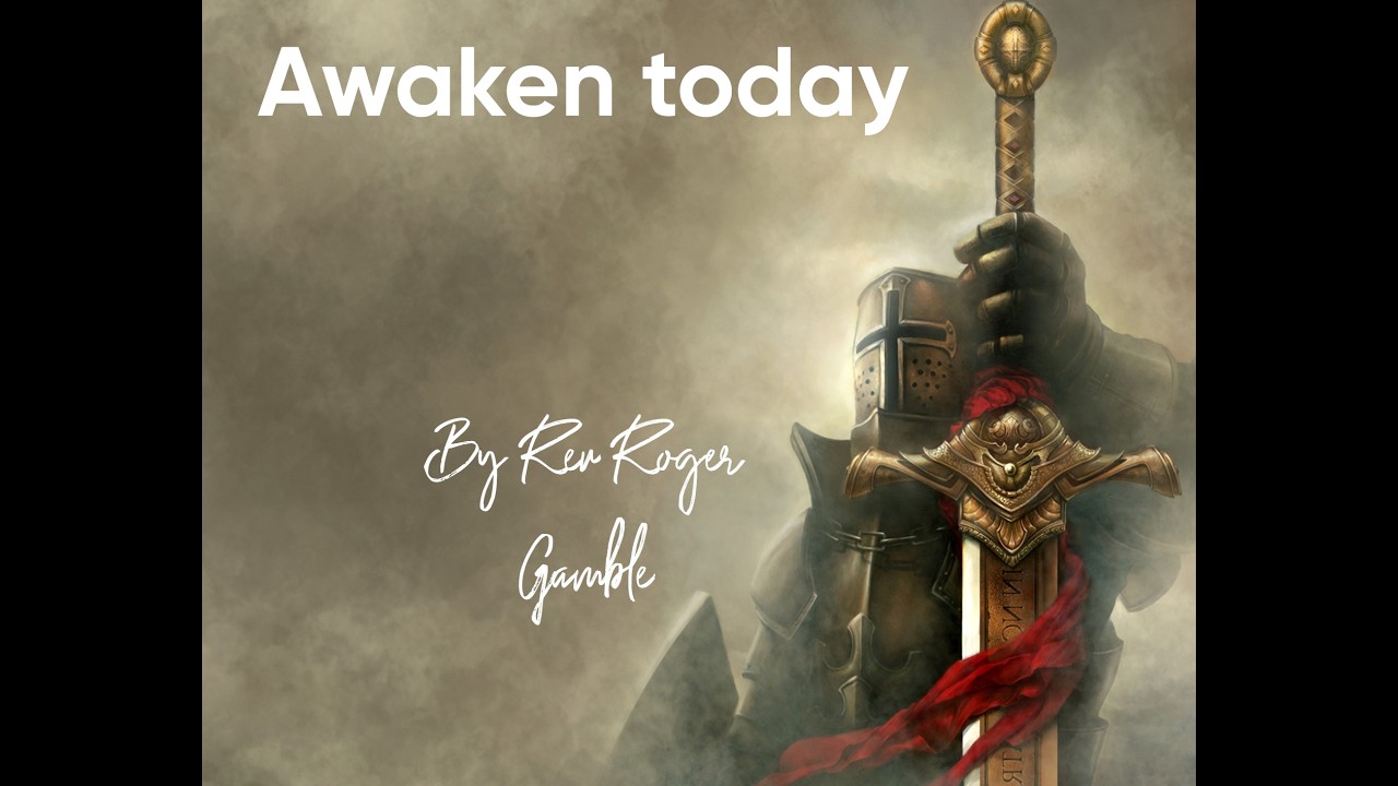 Awaken Today