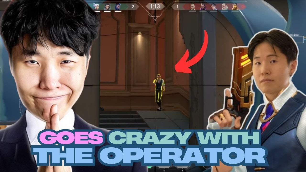 Disguised Toast Went Crazy on the OP But couldn't Believe How Good Kids are at Headshots Nowadays