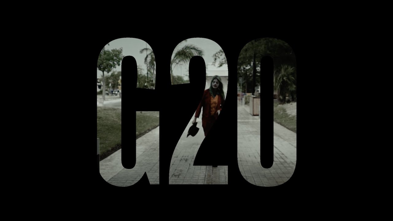 Generación Godwin Mérida 2020