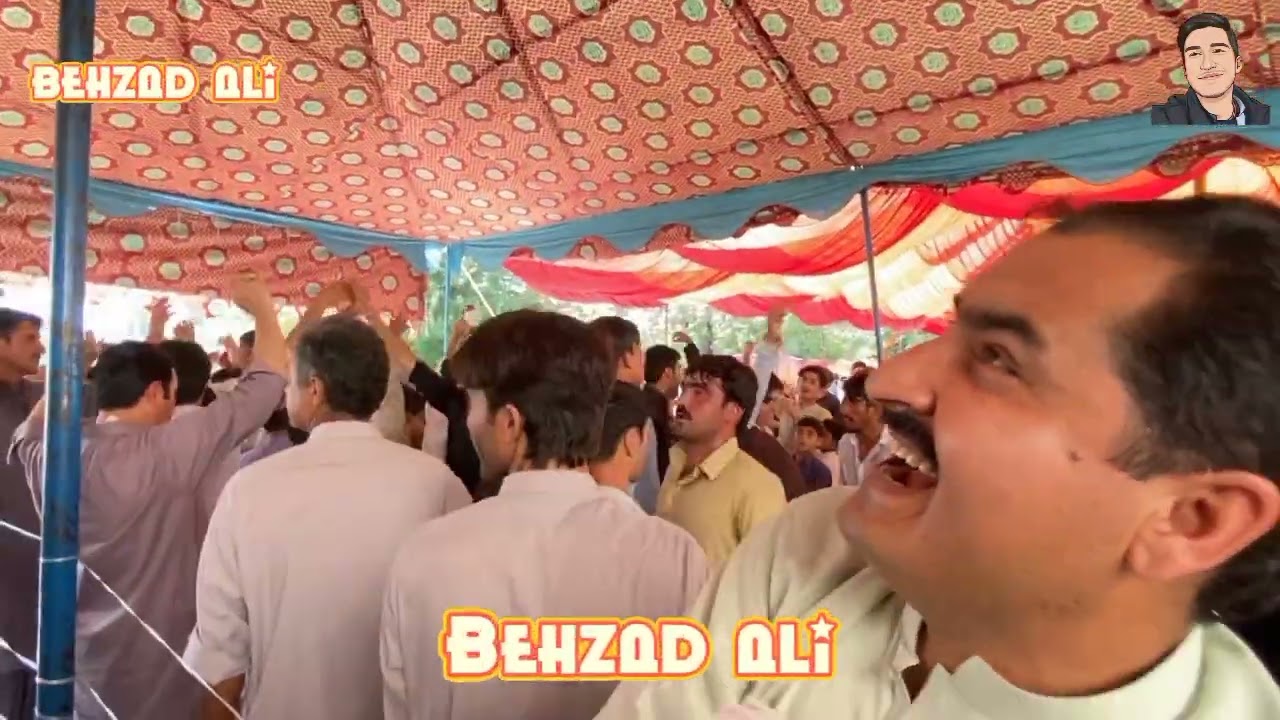 Akhpal Ali (as) Ali (as) Kawama | Eid e Ghadeer Program | Alizai Lower Kurram | BEHZAD ALI