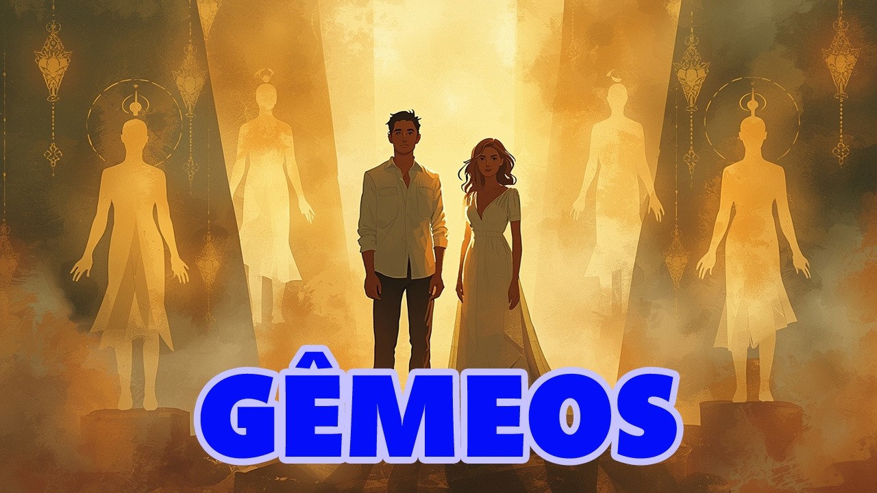 GÊMEOS ♊ TE DOU A DATA EXATA ❗️😱🚨 HAVERÁ COMUNICAÇÃO ❓📞 HORÓSCOPO #GÊMEOS AMOR FEVEREIRO 2026 ❤️
