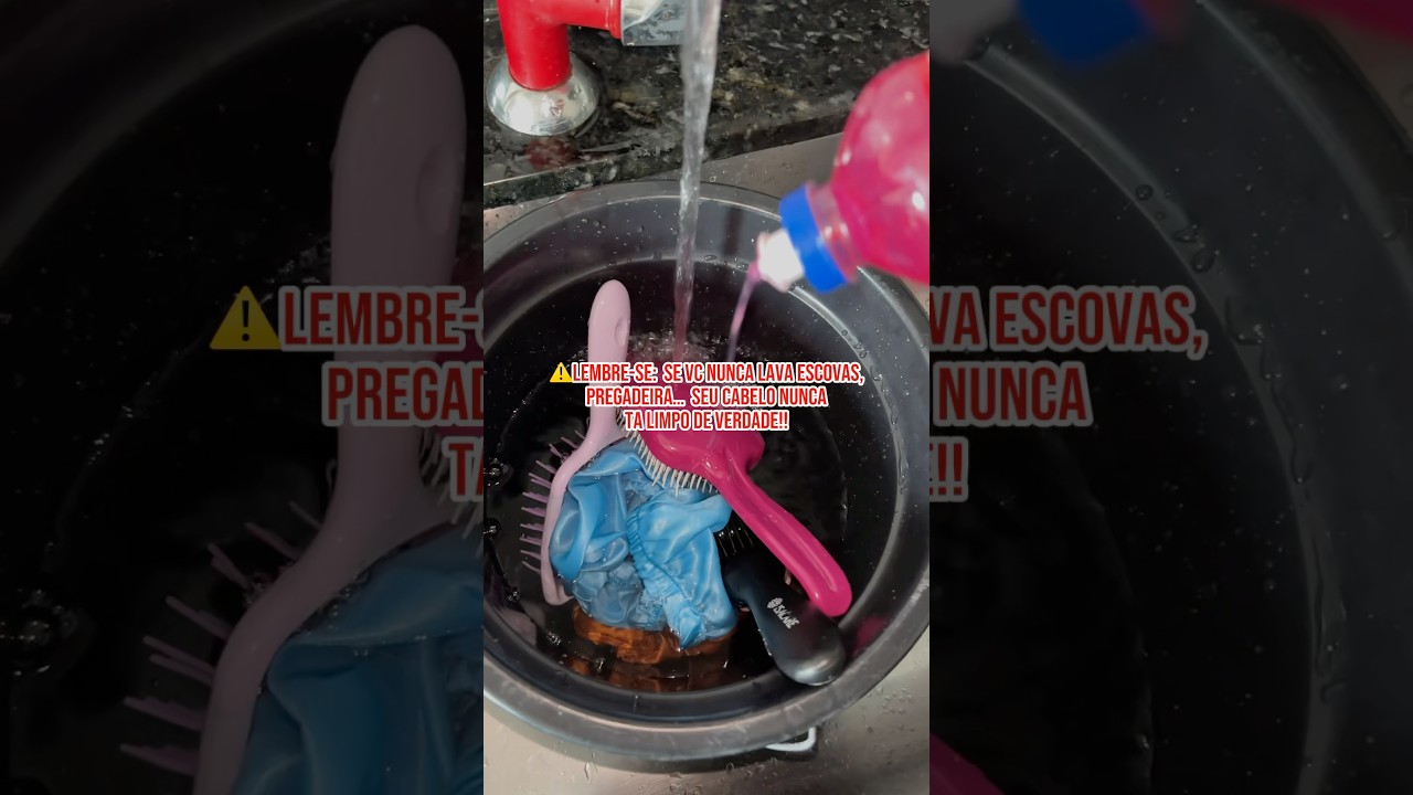 O que ningu&eacute;m fala sobre OLEOSIDADE DO CABELO!! Dicas pra cabelo oleoso e com caspa!! #cabelooleoso
