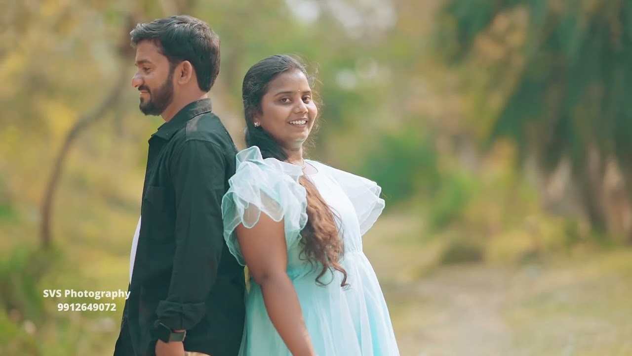 Rajeshwari & Shiva Kumar 