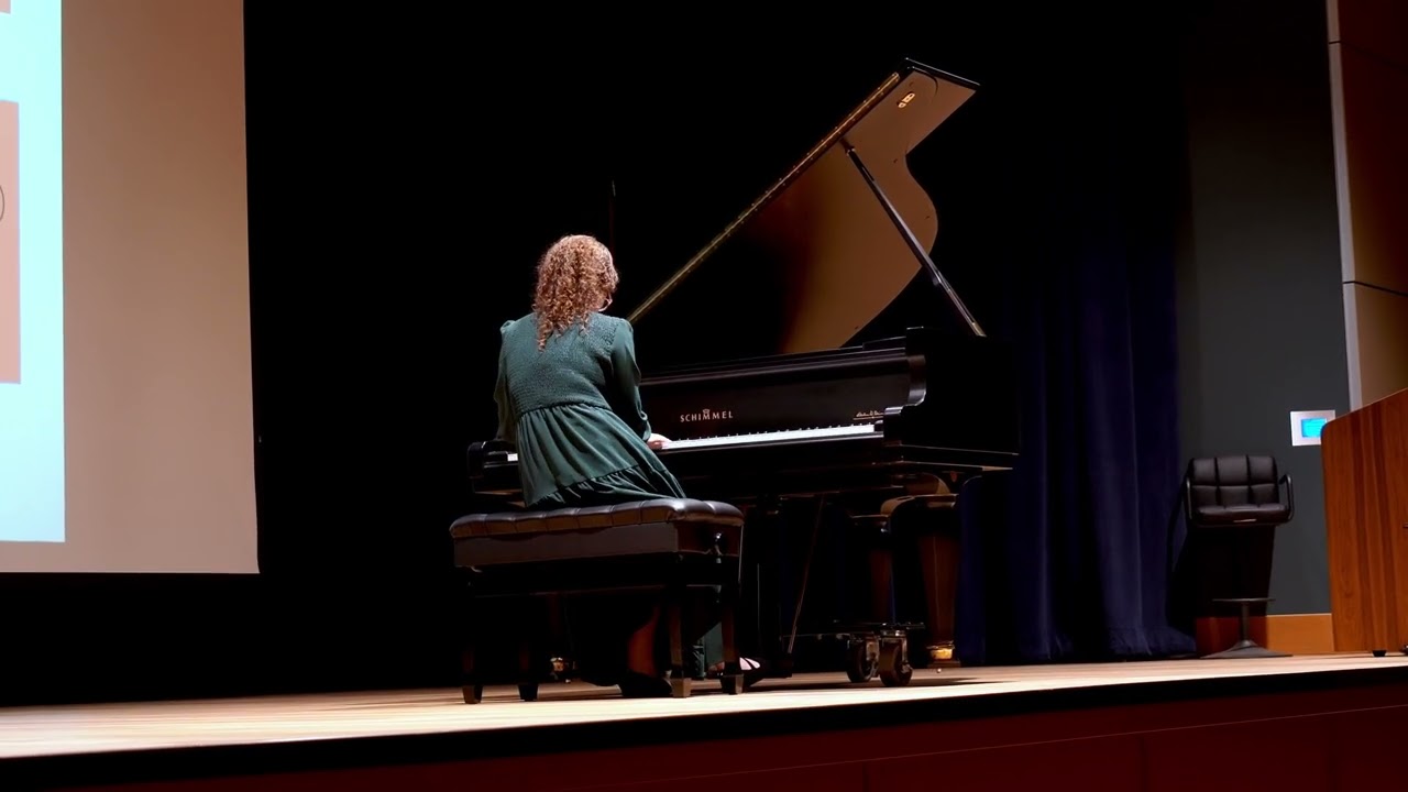 Beethoven Sonata Op. 2 No. 1 I Second movement