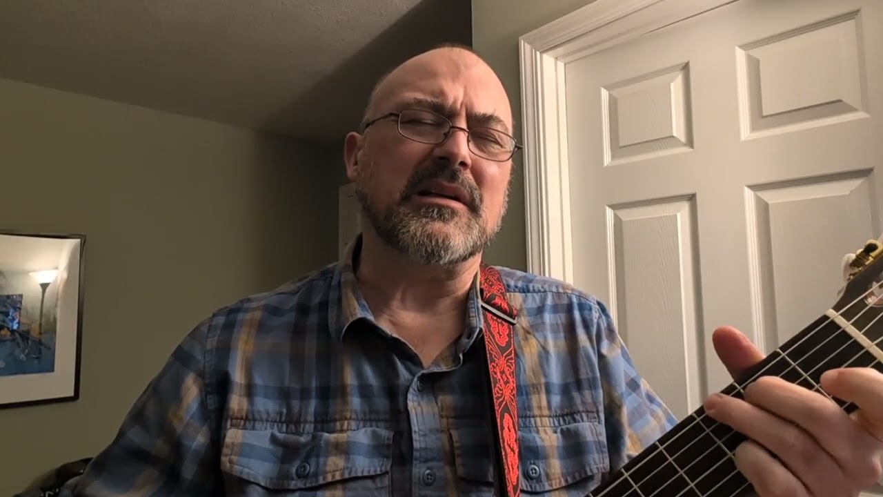 Be Your Man (original)