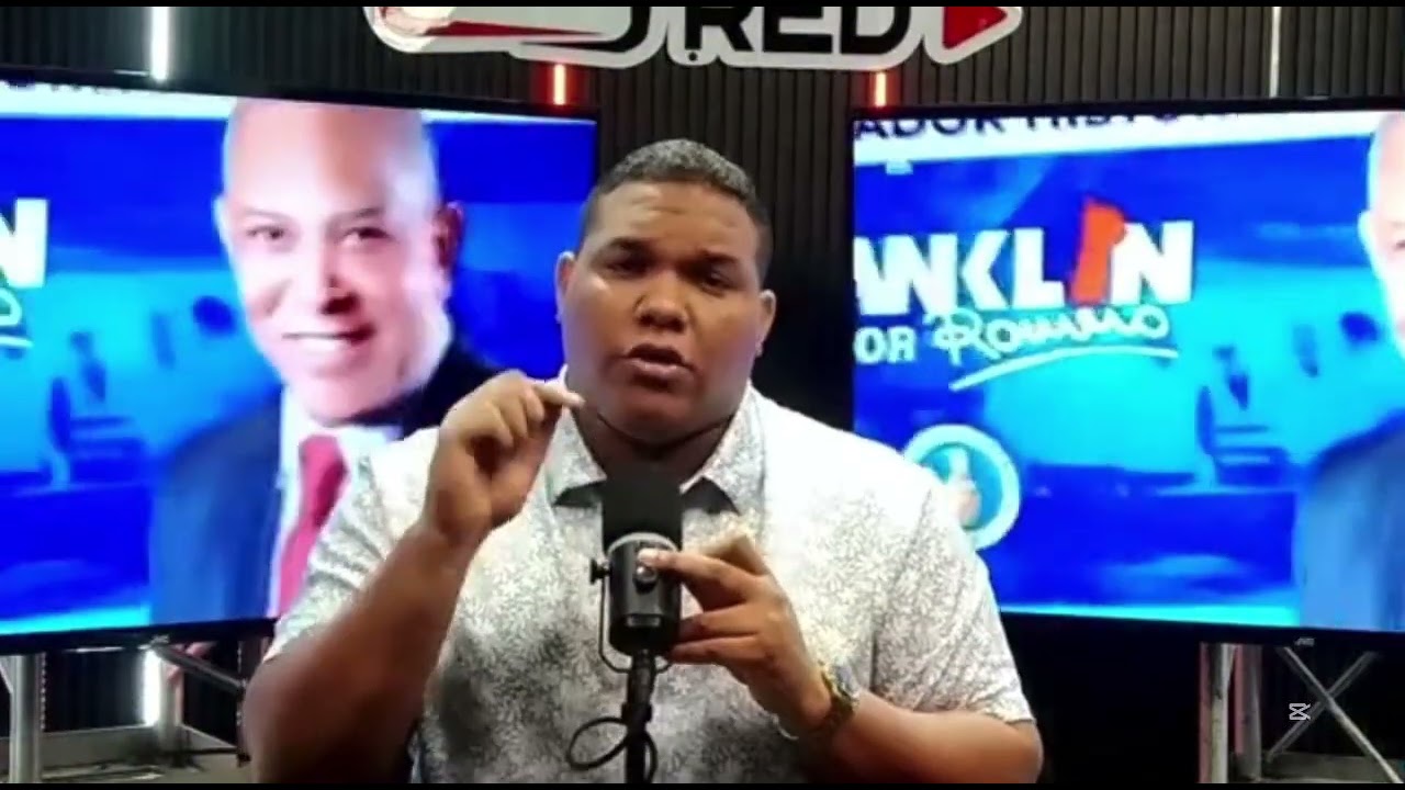 Alexis Sin Límite(PodCast)/ Abel Martinez y el PLD
