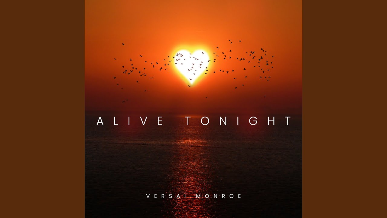 Alive Tonight | R&B Soul