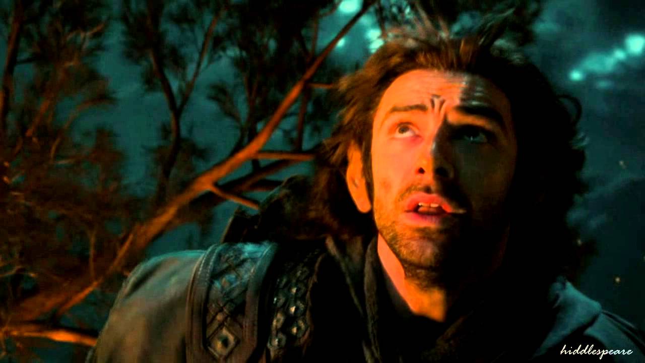 For You Only (Fili & Kili)