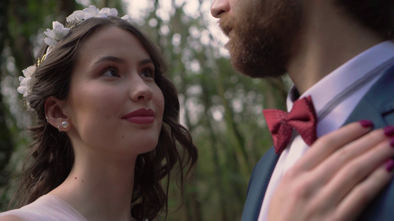 Magic Bride - Editorial
